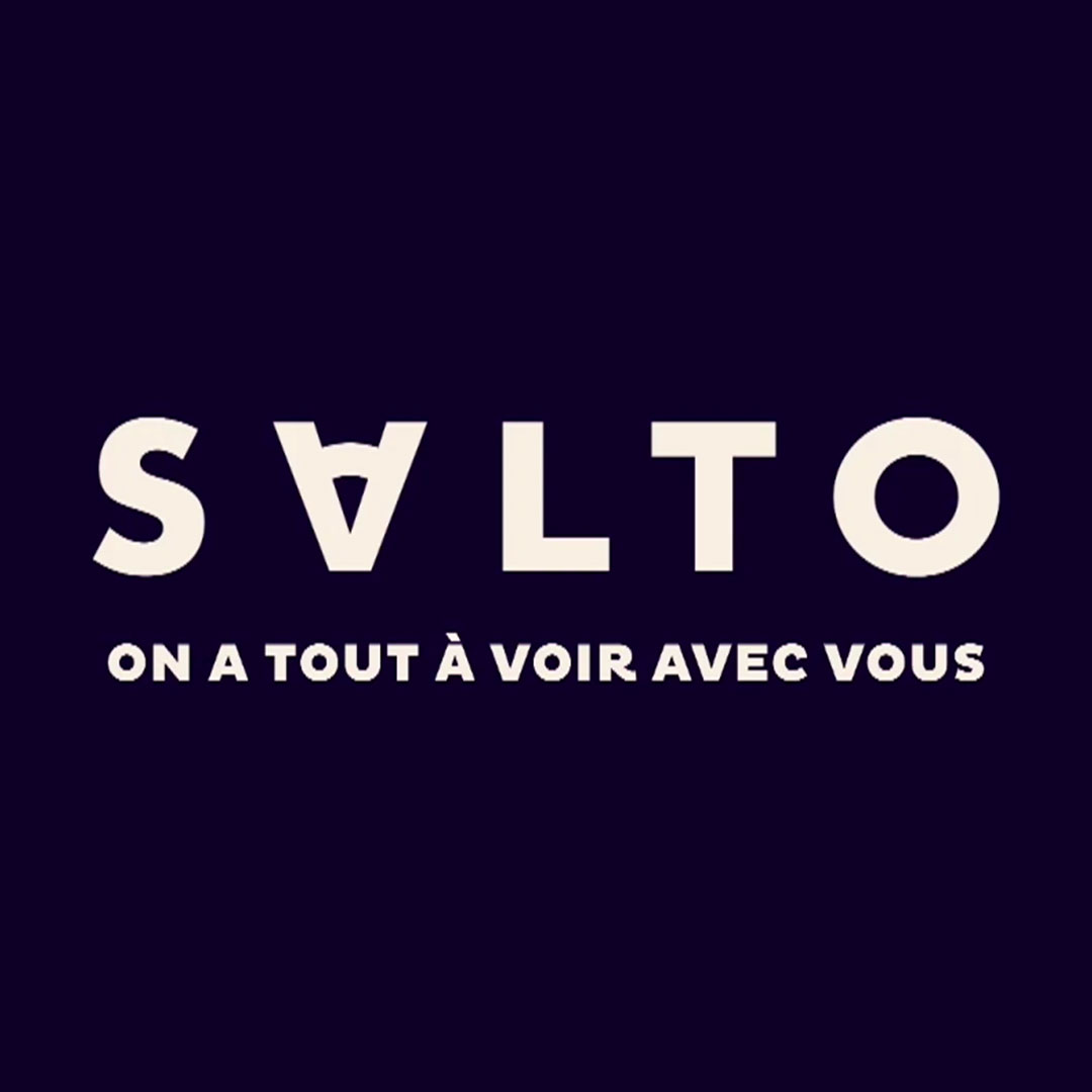 Salto Conf Rence De Presse Du Lancement De La Nouvelle Plateforme Made In France Youblive